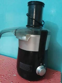 juicer menhine