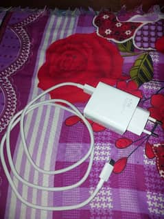 Mi 65 watt charger original