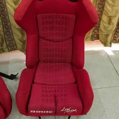 Bucket Seats For Sale