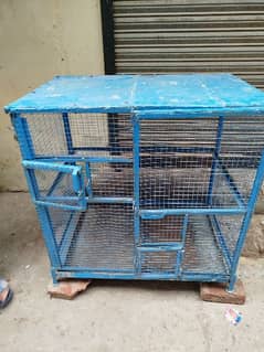 Hans Cages for sale