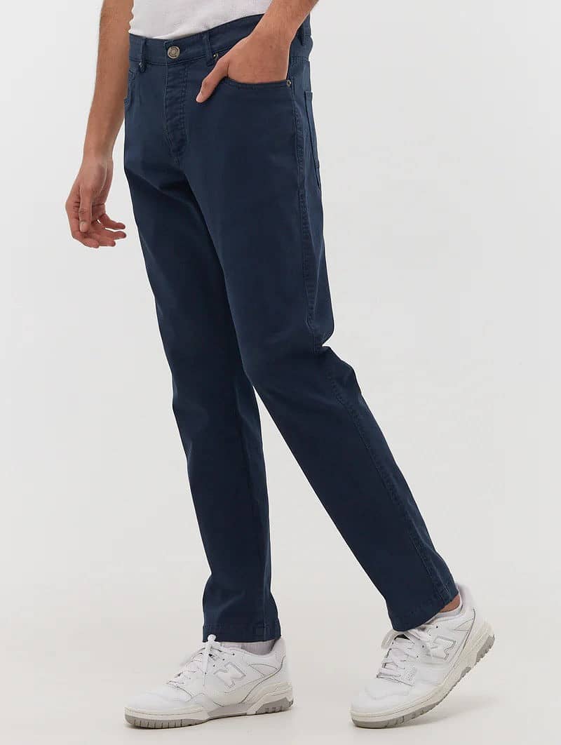 Bench UK cotton pants 1