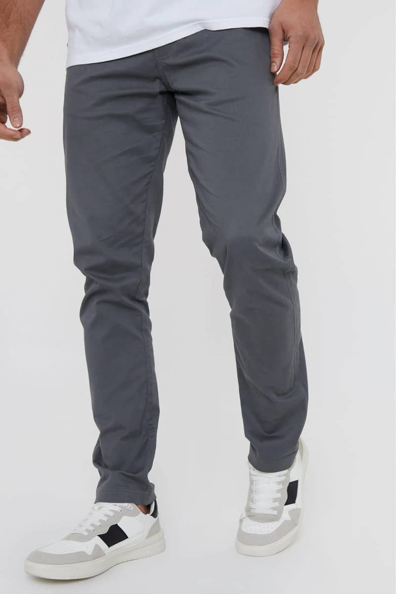 Bench UK cotton pants 3