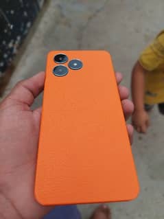 REALME C 51 4/128