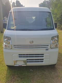 Nissan Clipper same as Suzuki Every 2019 Model 2024 Import unregister 0