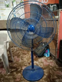 I Wana sale my pedestal fan