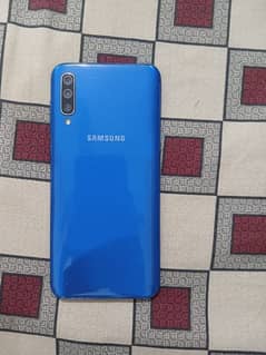 Samsung A50