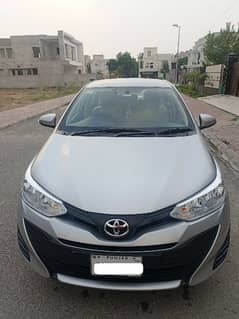 Toyota Yaris 2022