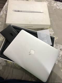 Macbook Air Late 2014, 13 inch