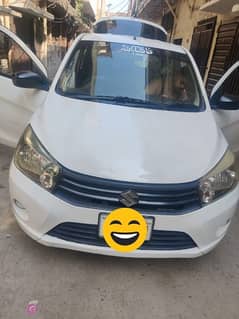 Suzuki Cultus VXR 2018 0