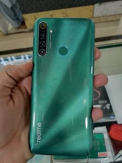 Realme5i