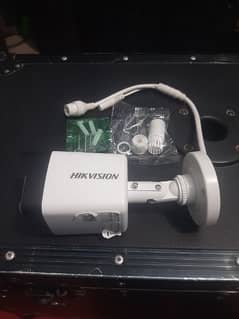 hikvision camera 0