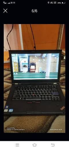 Lenovo Thinkpad 0