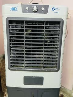 anex air room cooler ag 9075