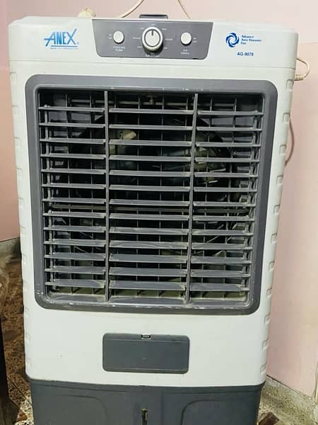 anex air room cooler ag 9075 0