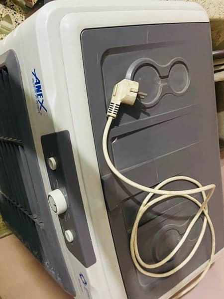 anex air room cooler ag 9075 4