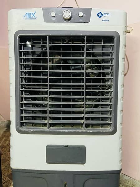 anex air room cooler ag 9075 5