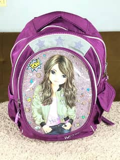 High Quality Imported Backpack / School Bags