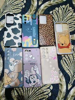 Samsung s20 ultra covers