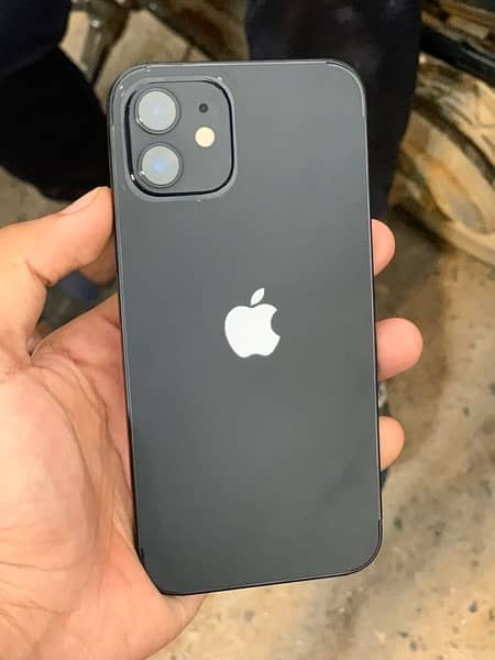 iphone 12 128gb Factory Unclock 0