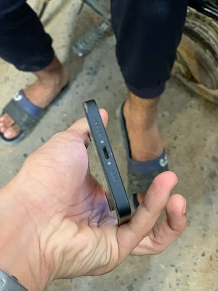 iphone 12 128gb Factory Unclock 4