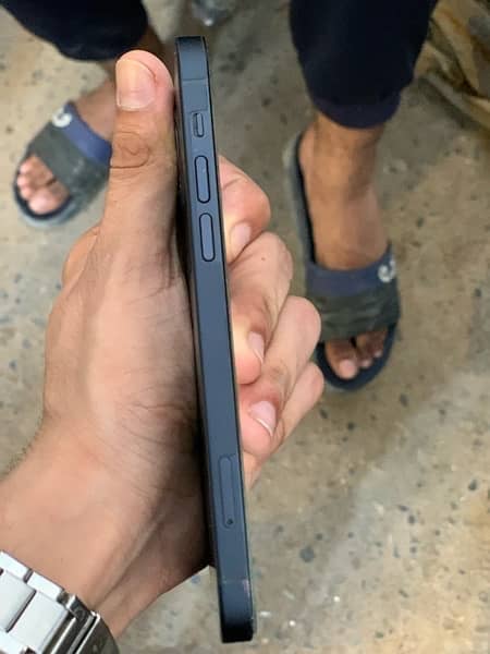 iphone 12 128gb Factory Unclock 5