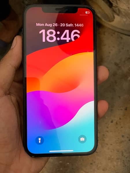 iphone 12 128gb Factory Unclock 7