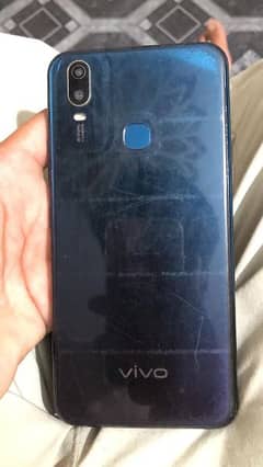 vivo y11