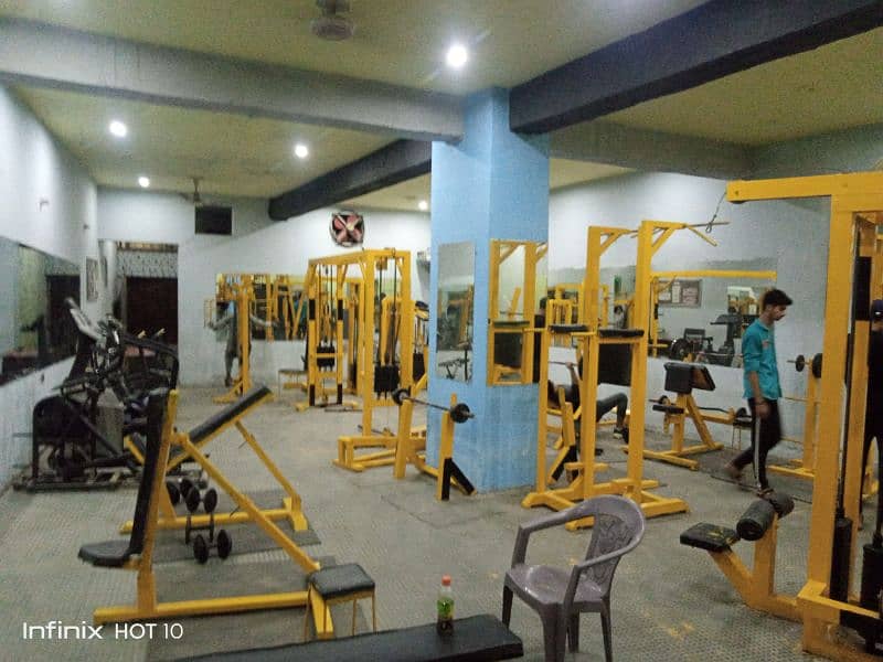 gym equipment for sale 0