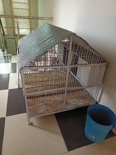 Pets Cage