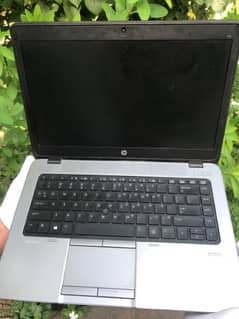 hp elitebook 745 laptop