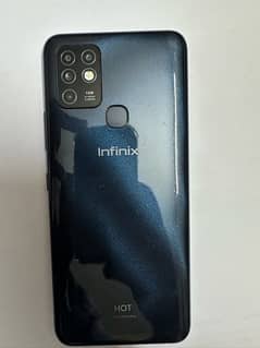 Infinix