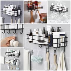 bath rack