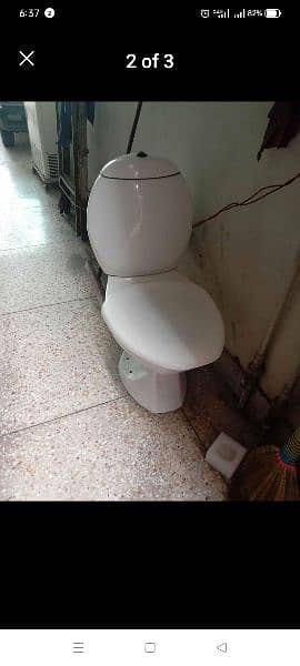 commode for sale 1