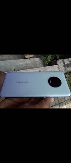 Infinix note 7 6/128 condition10/10