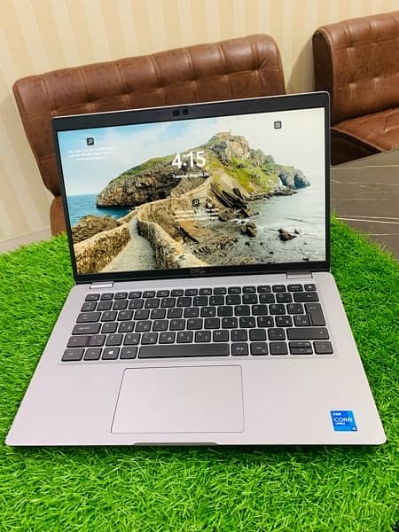 Dell 5420 i5 11TH Generation 0