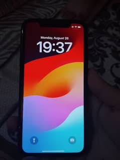 iPhone XR urgent sale