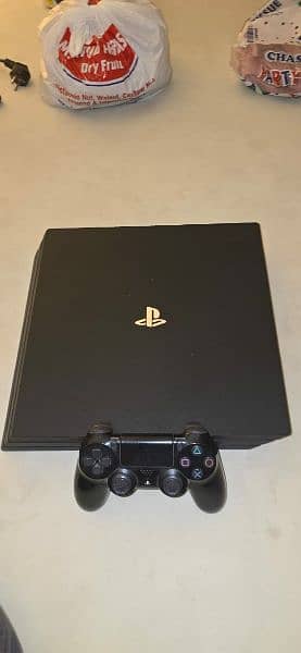 PS4 PRO 2