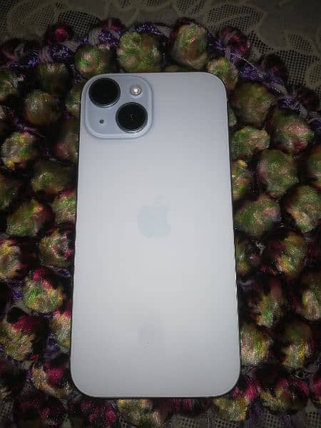 _iPhone 15 Dual PTA Approved (128GB) for sale 1