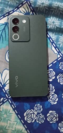 vivo v29e 5g Argent sale 10/10