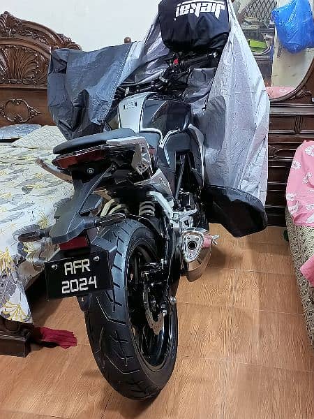 Super Star 200CC 2024 2