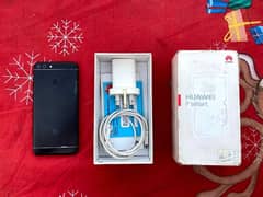 Huawei P Smart 0