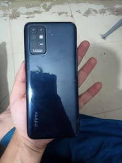 infinix note 8i 0