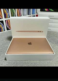 Macbook Air2020 M1 13.3in gold color 0