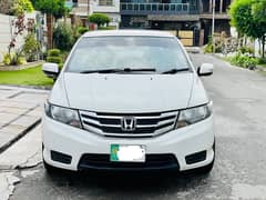 Honda City 1.3 Urgent sale better avg than corolla altis grande civic