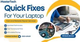 Laptop