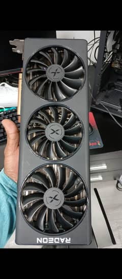 Xfx Rx 6900xt