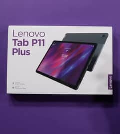 Lenovo tab p11 plus