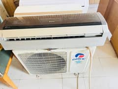 Inverter AC 19000btu All kinds