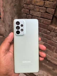 Samsung a73 0