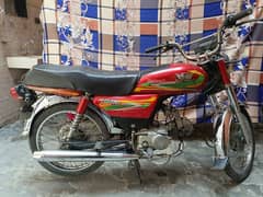 I'm selling My Bike (Road Prince ). only Call.